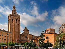 Catedral de Valencia