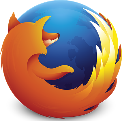 logo firefox